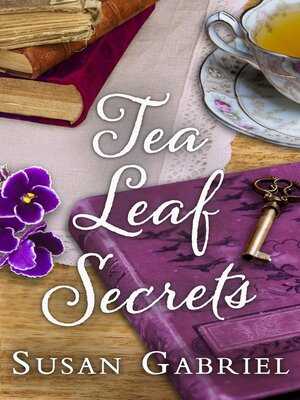 Tea Leaf Secrets - ebook